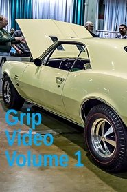 poster Grip Video Volume 1