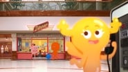 Le Monde incroyable de Gumball season 4 episode 32