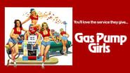 Gas Pump Girls wallpaper 