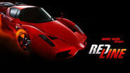 Redline wallpaper 