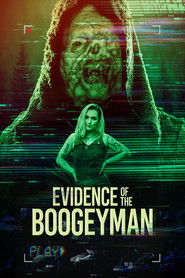Evidence of the Boogeyman