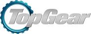 Logo of Top Gear America image size 3290x1238