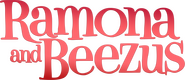Logo of Ramona and Beezus image size 3020x1300