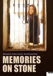 poster Memories on Stone