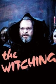 The Witching poster picture