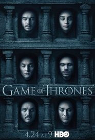 Poster of Game of Thrones image size 648x960