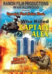 Poster of Who Killed Captain Alex? image size 724x1024