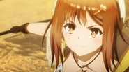 Atelier Ryza - Ever Darkness and the Secret Hideout The Animation season 1 episode 9