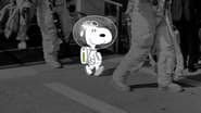 Snoopy dans l'espace : les secrets d'Apollo 10 wallpaper 