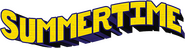 Logo of Summertime image size 494x128