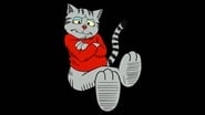 Fritz le chat wallpaper 