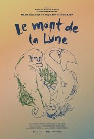 poster Le Mont de la Lune