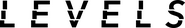 Logo of Levels image size 4284x649