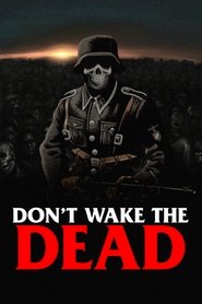 Poster of Don't Wake the Dead image size 1000x1500