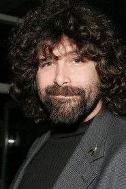 Photo of Mick Foley image size 300x450