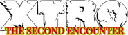 Logo of Xtro 2: The Second Encounter image size 787x218