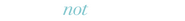 Logo of He's Just Not That Into You image size 1276x145