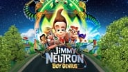 Jimmy Neutron : Un Garçon Génial wallpaper 