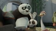 Kung Fu Panda : L'Incroyable Légende season 3 episode 9