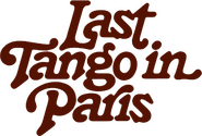 Logo of Last Tango in Paris image size 1721x1160
