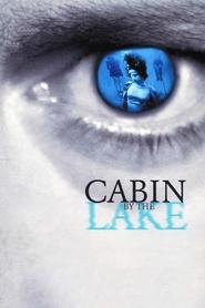 poster Cabin by the Lake