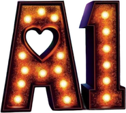 Logo of A1 image size 2336x2088