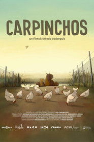 poster Capybaras