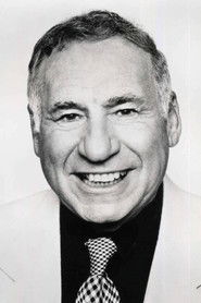 Photo of Mel Brooks image size 900x1350