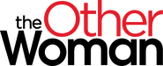 Logo of The Other Woman image size 1294x528