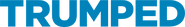 Logo of Trumped: Inside the Greatest Political Upset of All Time image size 1648x244