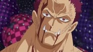 serie One Piece saison 19 episode 870 en streaming