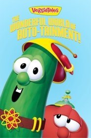poster VeggieTales: The Wonderful World Of Auto-tainment!