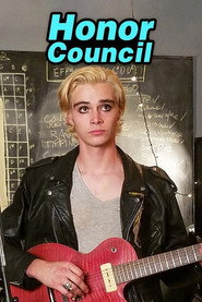 Honor Council poster