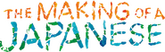 Logo of The Making of a Japanese image size 825x258