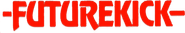 Logo of Future Kick image size 988x177