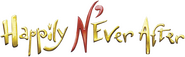Logo of Happily N'Ever After image size 1258x387
