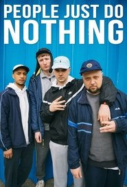 Poster of People Just Do Nothing image size 680x1000
