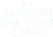 Logo of An American Christmas Carol image size 1410x1000