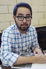 Photo of Adrian Tomine image size 353x529