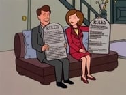 Daria season 1 episode 10