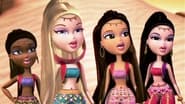 Bratz: Desert Jewelz wallpaper 