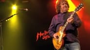 Gary Moore : Live At Montreux 2010 wallpaper 
