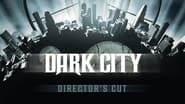 Dark City wallpaper 