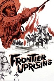 poster Frontier Uprising