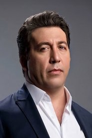 Photo of Emre Kınay image size 600x900