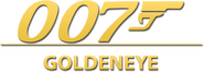 Logo of GoldenEye image size 739x262