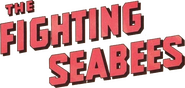 Logo of The Fighting Seabees image size 799x382