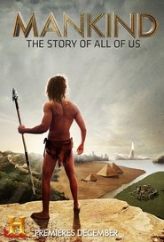 Poster of Mankind: The Story of All of Us image size 544x800
