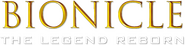 Logo of Bionicle: The Legend Reborn image size 786x190