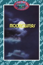 Poster of Mooncussers image size 1890x2835